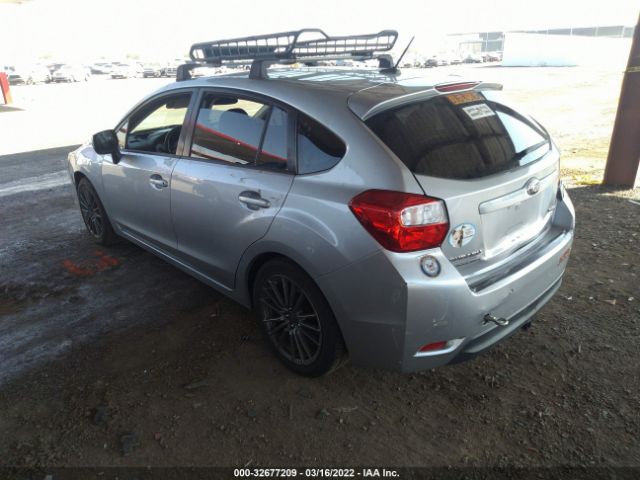 Photo 2 VIN: JF1GPAE60CH233160 - SUBARU IMPREZA WAGON 