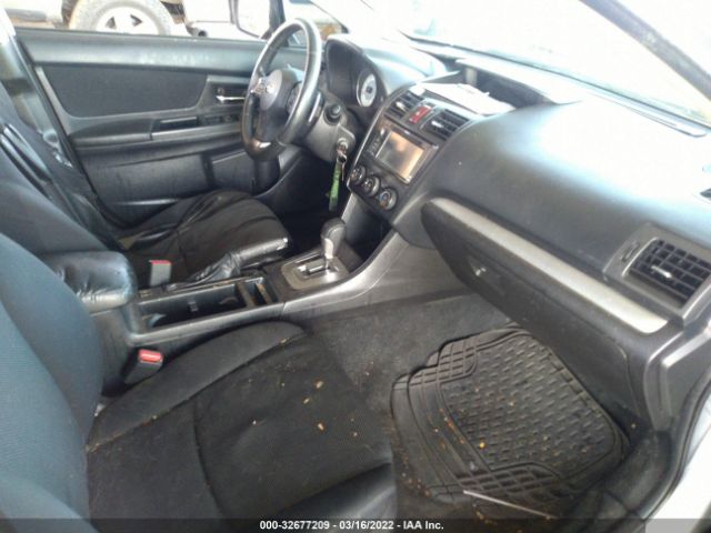 Photo 4 VIN: JF1GPAE60CH233160 - SUBARU IMPREZA WAGON 