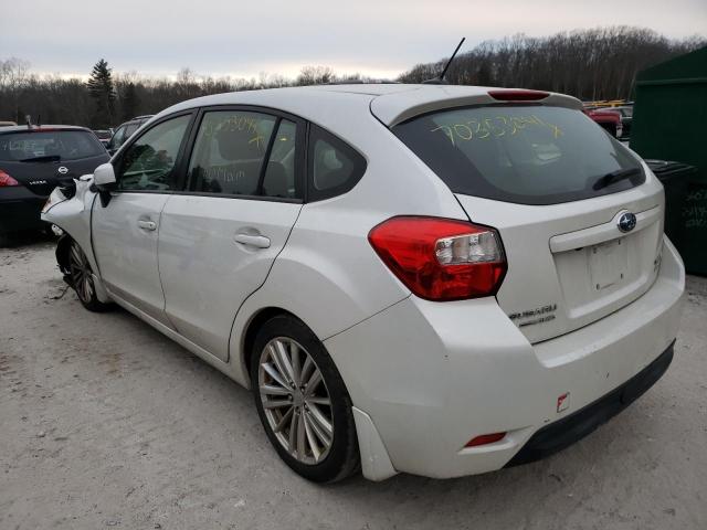 Photo 2 VIN: JF1GPAE61EH288736 - SUBARU IMPREZA PR 