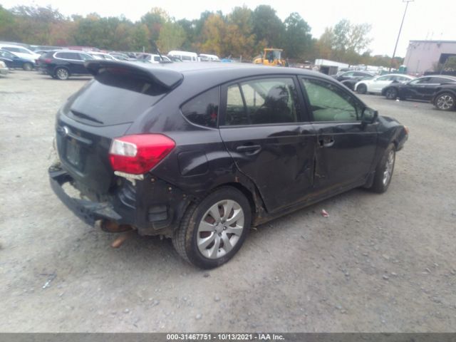 Photo 3 VIN: JF1GPAE64D2817744 - SUBARU IMPREZA WAGON 