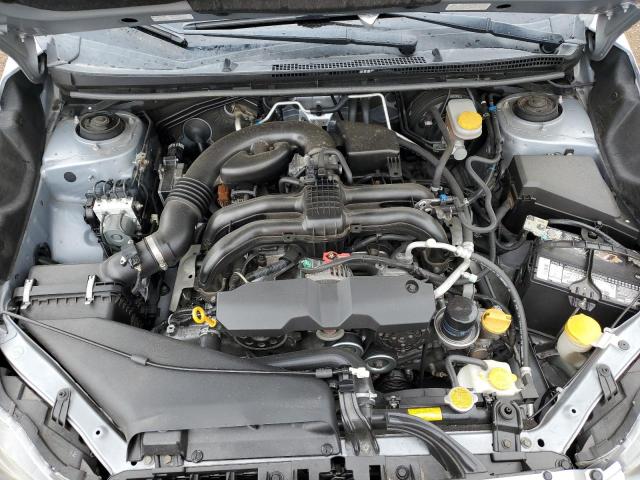 Photo 10 VIN: JF1GPAE64E8240048 - SUBARU IMPREZA PR 