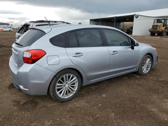 Photo 2 VIN: JF1GPAE64E8240048 - SUBARU IMPREZA PR 