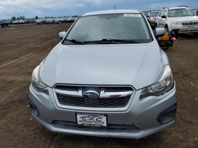 Photo 4 VIN: JF1GPAE64E8240048 - SUBARU IMPREZA PR 