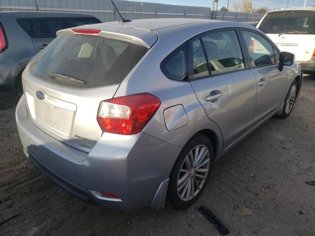 Photo 3 VIN: JF1GPAE68CH211911 - SUBARU IMPREZA 