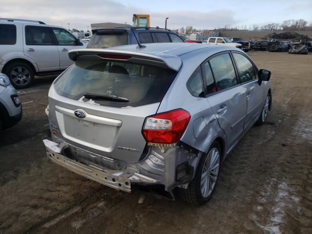 Photo 3 VIN: JF1GPAE68CH216056 - SUBARU IMPREZA PR 