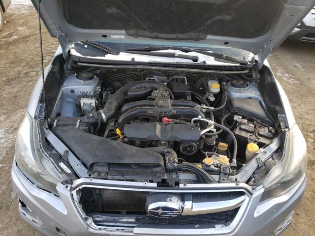 Photo 6 VIN: JF1GPAE68CH216056 - SUBARU IMPREZA PR 