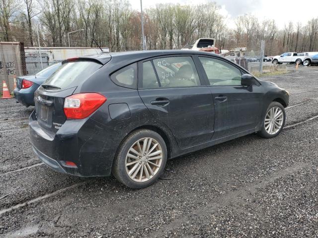 Photo 2 VIN: JF1GPAE68CH245234 - SUBARU IMPREZA 