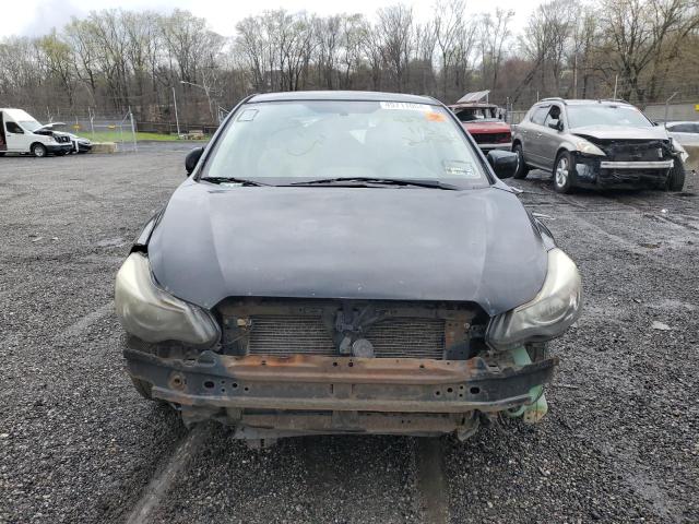 Photo 4 VIN: JF1GPAE68CH245234 - SUBARU IMPREZA 