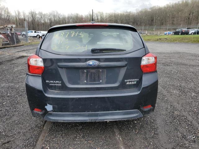 Photo 5 VIN: JF1GPAE68CH245234 - SUBARU IMPREZA 