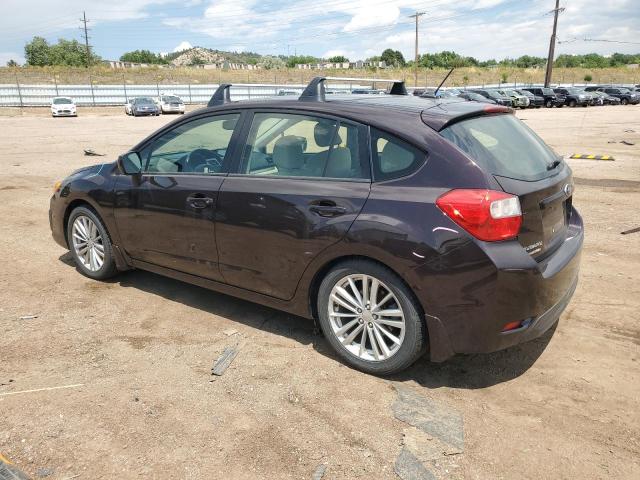 Photo 1 VIN: JF1GPAE69D2819229 - SUBARU IMPREZA 