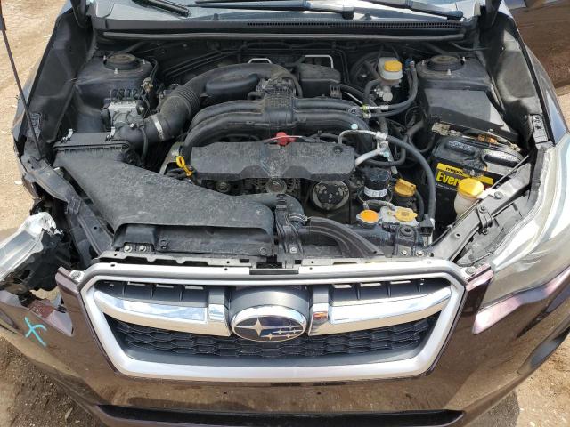 Photo 10 VIN: JF1GPAE69D2819229 - SUBARU IMPREZA 