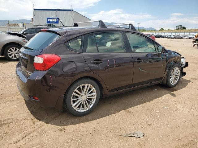 Photo 2 VIN: JF1GPAE69D2819229 - SUBARU IMPREZA 