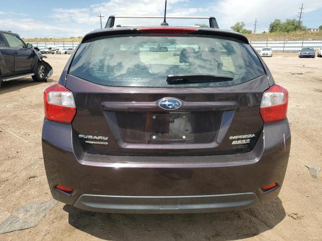 Photo 5 VIN: JF1GPAE69D2819229 - SUBARU IMPREZA 