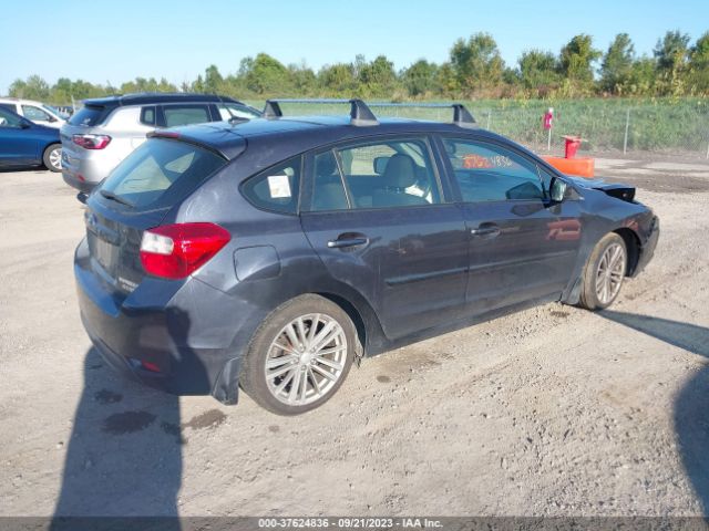 Photo 3 VIN: JF1GPAE6XD2808272 - SUBARU IMPREZA 