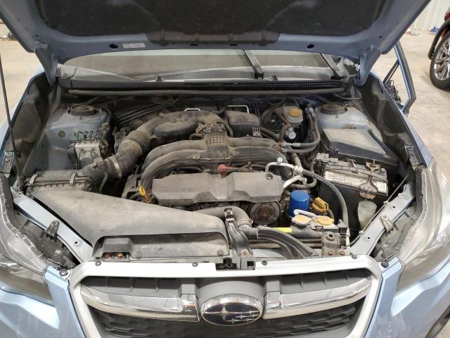 Photo 10 VIN: JF1GPAF63CH223169 - SUBARU IMPREZA 