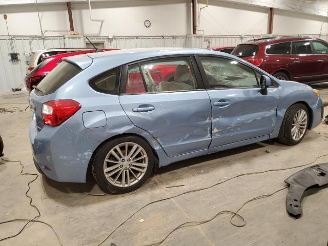 Photo 2 VIN: JF1GPAF63CH223169 - SUBARU IMPREZA 