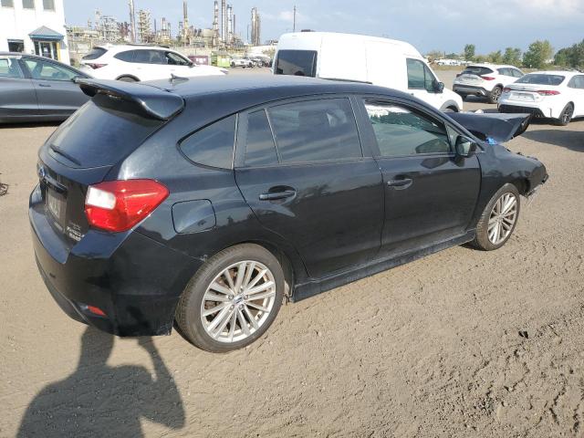 Photo 2 VIN: JF1GPAF63G8228121 - SUBARU IMPREZA PR 