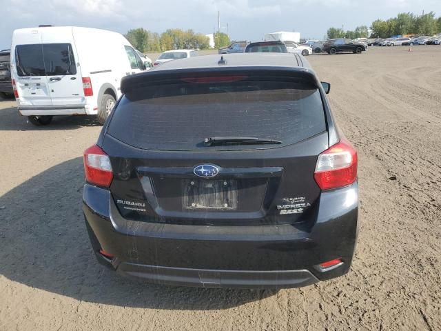 Photo 5 VIN: JF1GPAF63G8228121 - SUBARU IMPREZA PR 