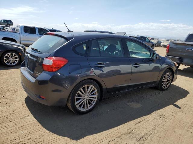 Photo 2 VIN: JF1GPAF64CH205859 - SUBARU IMPREZA PR 