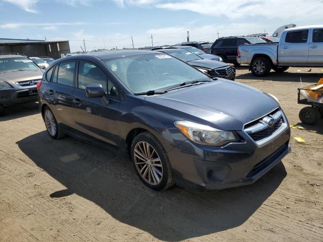 Photo 3 VIN: JF1GPAF64CH205859 - SUBARU IMPREZA PR 