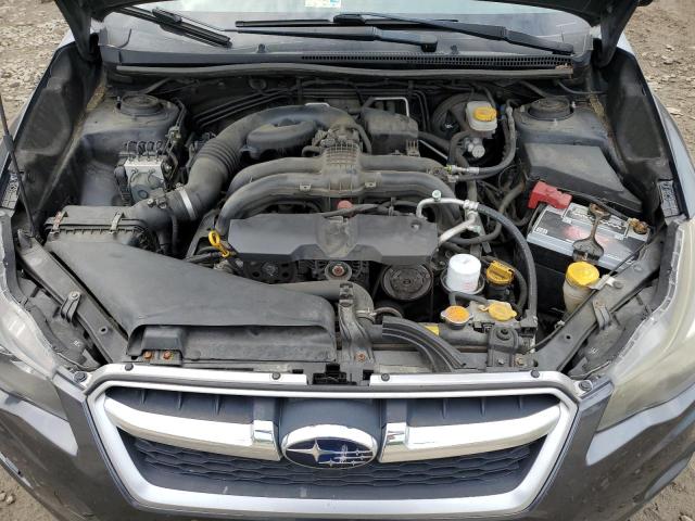 Photo 10 VIN: JF1GPAF6XCH216347 - SUBARU IMPREZA 