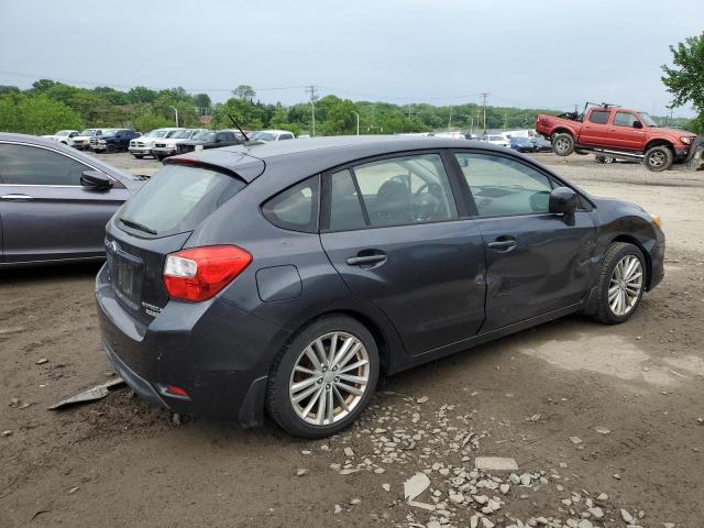 Photo 2 VIN: JF1GPAF6XCH216347 - SUBARU IMPREZA 