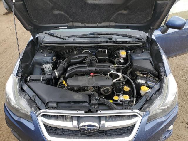 Photo 10 VIN: JF1GPAG60CH216985 - SUBARU IMPREZA 