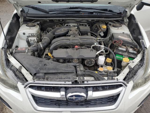 Photo 11 VIN: JF1GPAG60D2875234 - SUBARU ALL MODELS 