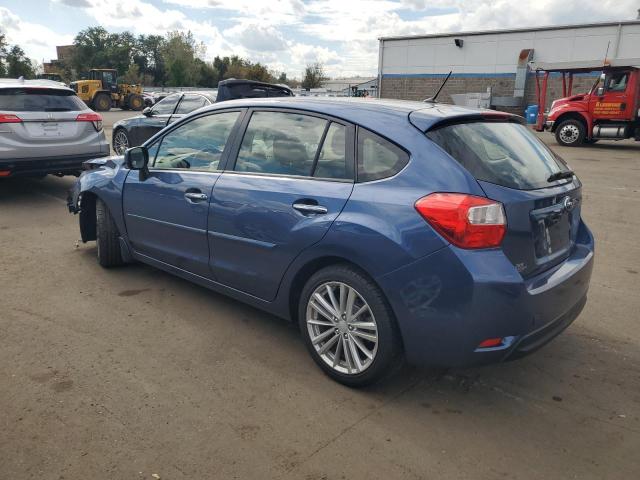 Photo 1 VIN: JF1GPAG60DH821915 - SUBARU IMPREZA 