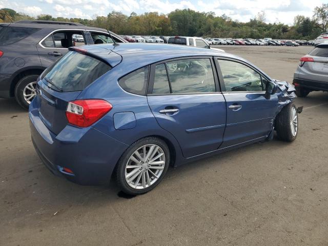 Photo 2 VIN: JF1GPAG60DH821915 - SUBARU IMPREZA 