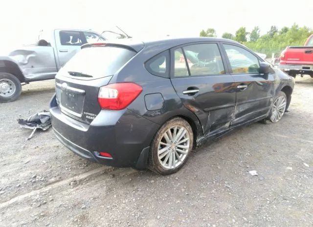 Photo 3 VIN: JF1GPAG61D2830139 - SUBARU IMPREZA 