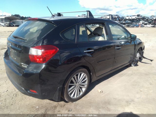 Photo 3 VIN: JF1GPAG61D2873153 - SUBARU IMPREZA 