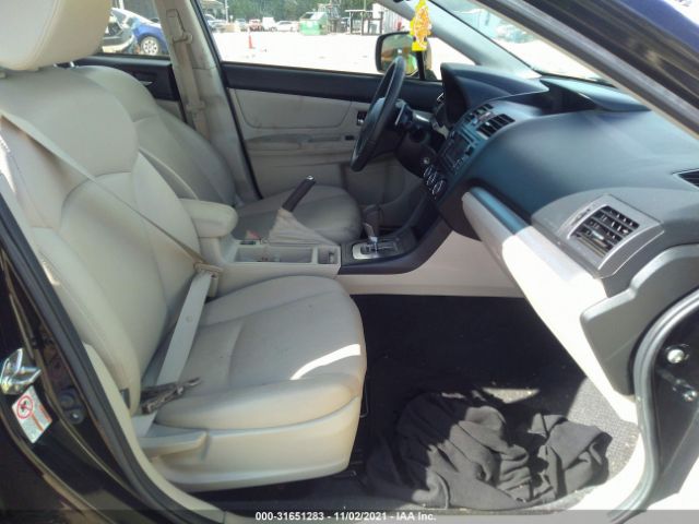 Photo 4 VIN: JF1GPAG61D2873153 - SUBARU IMPREZA 