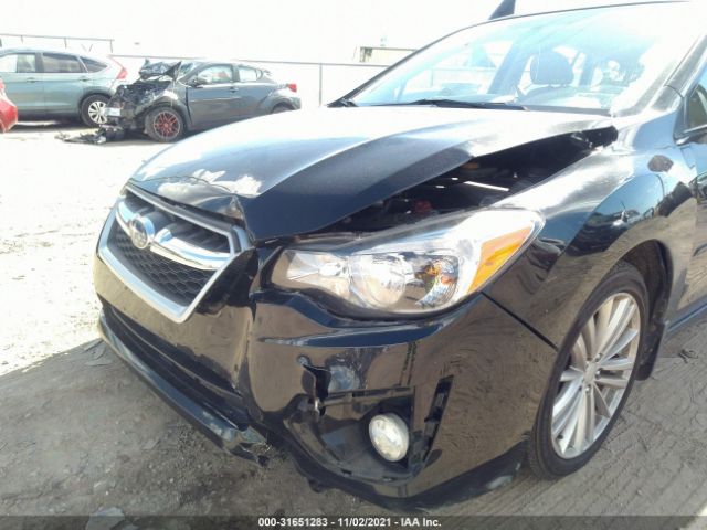 Photo 5 VIN: JF1GPAG61D2873153 - SUBARU IMPREZA 