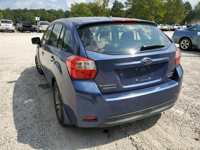 Photo 2 VIN: JF1GPAG61DH815217 - SUBARU IMPREZA LI 