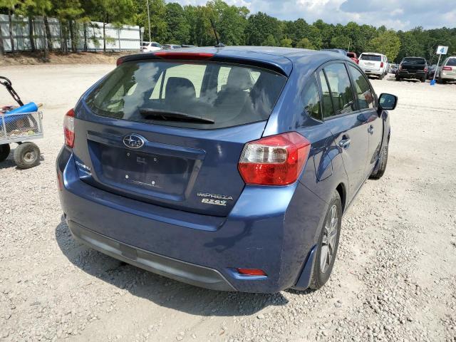 Photo 3 VIN: JF1GPAG61DH815217 - SUBARU IMPREZA LI 