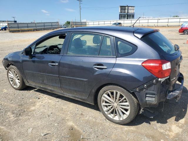 Photo 1 VIN: JF1GPAG61E8278009 - SUBARU IMPREZA 