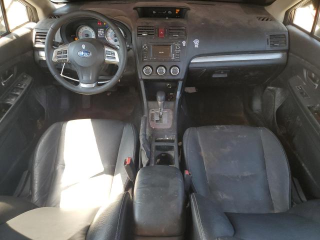 Photo 7 VIN: JF1GPAG61E8278009 - SUBARU IMPREZA 