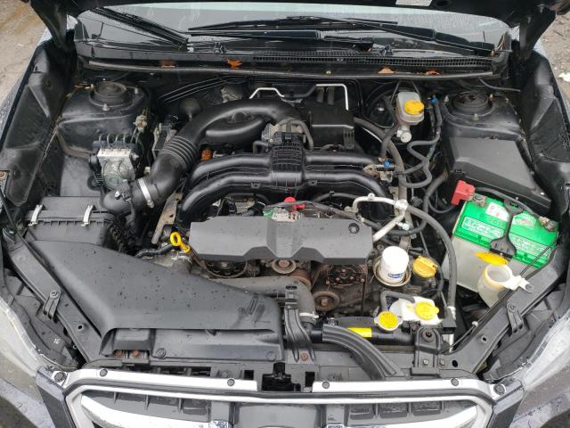 Photo 6 VIN: JF1GPAG61E8330206 - SUBARU IMPREZA LI 