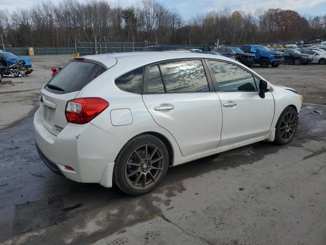 Photo 2 VIN: JF1GPAG62CH225025 - SUBARU IMPREZA LI 