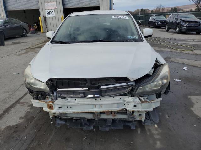 Photo 4 VIN: JF1GPAG62CH225025 - SUBARU IMPREZA LI 