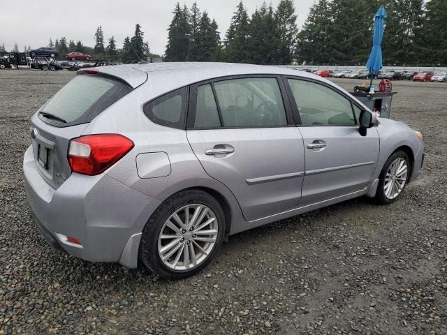 Photo 2 VIN: JF1GPAG62CH227468 - SUBARU IMPREZA LI 