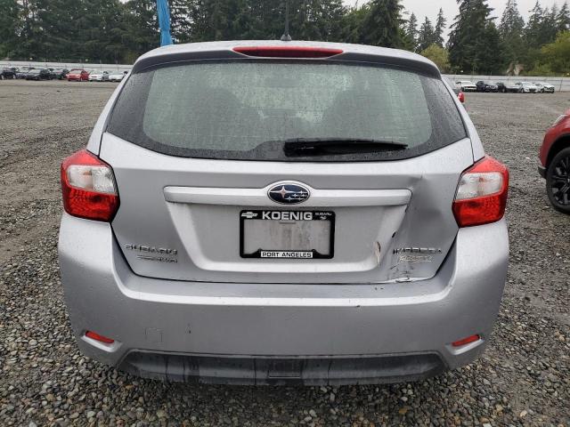 Photo 5 VIN: JF1GPAG62CH227468 - SUBARU IMPREZA LI 