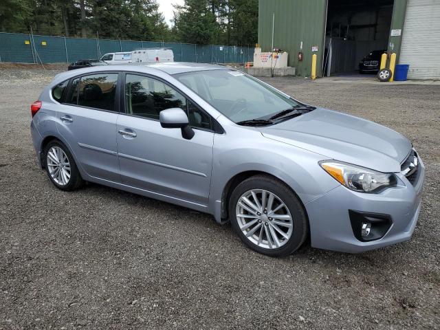 Photo 3 VIN: JF1GPAG62CH227468 - SUBARU IMPREZA LI 