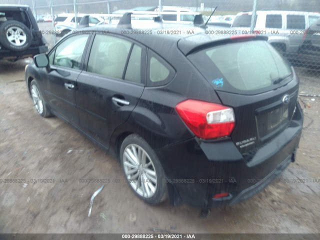 Photo 2 VIN: JF1GPAG63CH245896 - SUBARU IMPREZA WAGON 