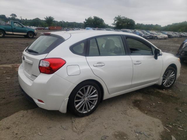 Photo 2 VIN: JF1GPAG64CH227360 - SUBARU IMPREZA LI 