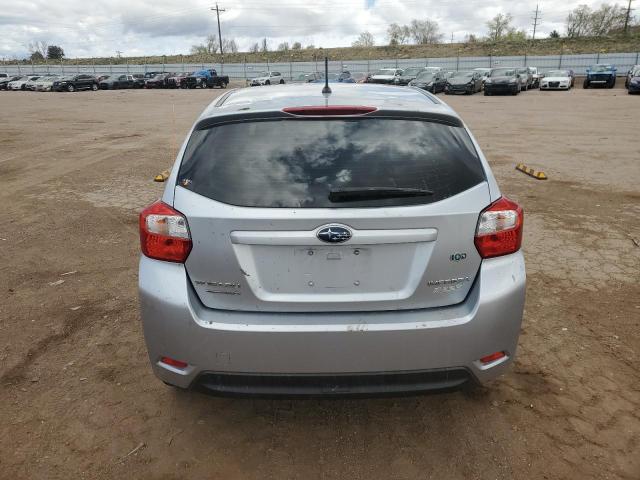 Photo 5 VIN: JF1GPAG64D2829664 - SUBARU IMPREZA 