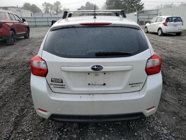 Photo 5 VIN: JF1GPAG66CH207742 - SUBARU IMPREZA LI 