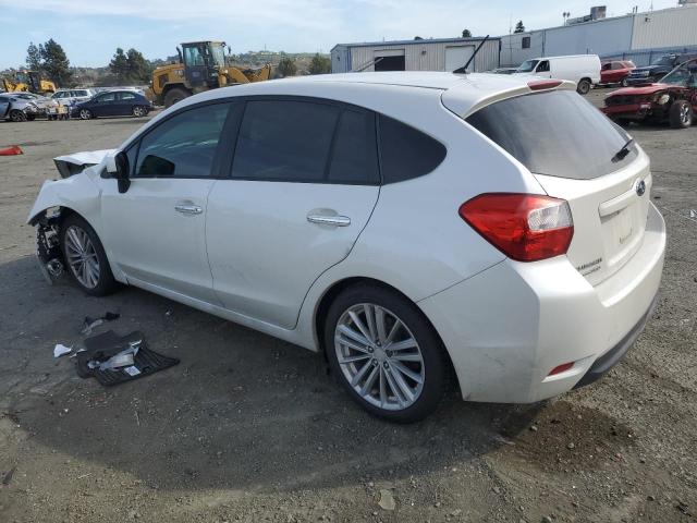 Photo 1 VIN: JF1GPAG66D2865310 - SUBARU IMPREZA 