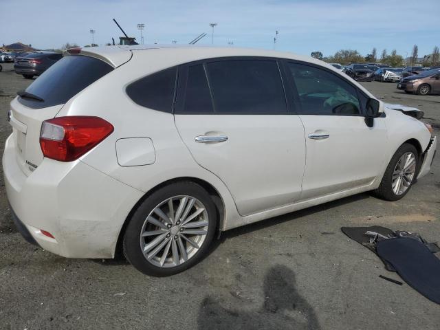 Photo 2 VIN: JF1GPAG66D2865310 - SUBARU IMPREZA 